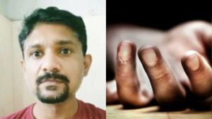  ഷാജഹാൻ വധക്കേസ് പ്രതിയെ ഫ്ളാറ്റിൽ മരിച്ച നിലയിൽ കണ്ടെത്തി; മൃതദേഹത്തിന് മൂന്ന് ദിവസത്തെ പഴക്കം