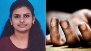 അടുത്ത മാസം വിവാഹം നടക്കാനിരിക്കെ കോഴിക്കോട് യുവതി തീ കൊളുത്തി ആത്മഹത്യ ചെയ്തു
