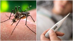 ചൂട് കൂടുന്നു; കൊല്ലത്ത് ഡെങ്കിപ്പനിയും ചിക്കൻപോക്സും  വർദ്ധിക്കുന്നു; ജാ​ഗ്രത വേണം