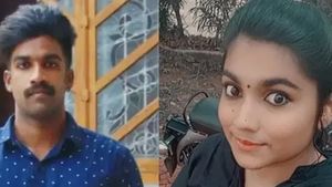 ഷാരോൺ രാജ് വധക്കേസ്: പ്രതി ​ഗ്രീഷ്മ സുപ്രീംകോടതിയിൽ ഹർജി നൽകി, ആവശ്യം ഇത്