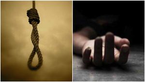 തൃശൂരിലെ മൂന്നംഗ കുടംബത്തിന്റെ മരണം: 6 പേജുള്ള ആത്മഹത്യക്കുറിപ്പ്, ആഭരണങ്ങൾ ഒരു ഭാഗത്ത് ഊരി വെച്ചു