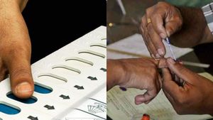 അര്‍ഹതയുള്ള മുഴുവന്‍ വോട്ടുള്ള രാജ്യത്തെ ആദ്യ ജില്ലയായി കണ്ണൂര്‍