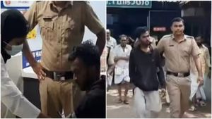 രണ്ടര വയസ്സുകാരിയുടെ മരണം: പിതാവിന്റെ ക്രൂര മർദ്ദനം, വാരിയെല്ല് പൊട്ടി; സിഗരറ്റ് വെച്ച് കുത്തി