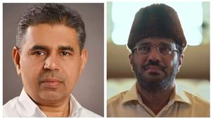 പൊന്നാനി ലീഗിന്റെ വിള്ളലില്ലാത്ത കോട്ട, അക്കാര്യം സംഭവിച്ചാല്‍ ഹംസയ്ക്ക് വിജയിക്കാം