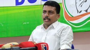 സിദ്ധാര്‍ത്ഥന്റെ മരണം ആത്മഹത്യയാക്കാന്‍ ദൃശ്യം മോഡല്‍ തിരക്കഥയെന്ന ആരോപണവുമായി കെഎസ്‌യു