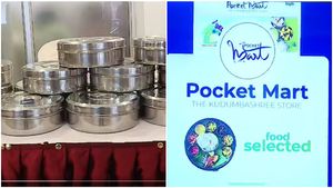 കുടുംബശ്രീ ല‍ഞ്ച് ബെൽ തുടങ്ങി; ഇനി ഓഫീസിൽ ഊൺ എത്തും; എങ്ങനെ ഓർഡർ ചെയ്യാം, വില എത്ര; അറിയാം