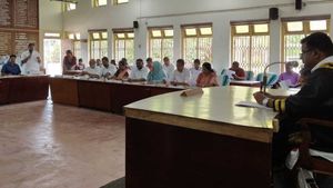 സര്‍ക്കാരിന്റെ സാമ്പത്തിക ഞെരുക്കത്തിനിടെയും തനതുഫണ്ടു വിനിയോഗത്തില്‍ മുന്നേറി കണ്ണൂര്‍ കോര്‍പറേഷന്‍
