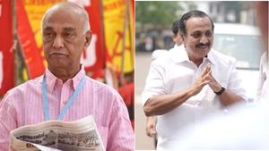 കോഴിക്കോടിന്റെ സ്വന്തം രാഘവേട്ടന്‍, എളമരം കരീമിന് ഹിമാലയന്‍ ടാസ്‌ക്; ജയിക്കാന്‍ ഇക്കാര്യങ്ങള്‍ വേണം