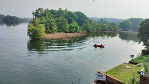 ടൂറിസ വികസനം തേടി നേരംപോക്ക്; സര്‍ക്കാര്‍ ഇക്കോ-ടൂറിസം പദ്ധതി സ്ഥാപിക്കണമെന്ന ആവശ്യം ശക്തമാകുന്നു