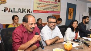സപ്ലെെകോ പാഡി റിസീപ്റ്റ് ഷീറ്റ് ലഭ്യമായാൽ 15 ദിവസത്തിനകം തുക; കർഷകരോട് മന്ത്രി 