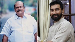 പിസി ജോർജ് ഇടഞ്ഞാല്‍ പൂഞ്ഞാറും തിരിഞ്ഞ് കുത്തും, അനില്‍ നാണംകെടും? അനുനയത്തിനായി ബിജെപി