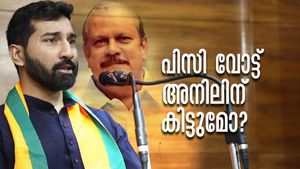 ആദ്യം പിസിയെ തണുപ്പിക്കണം, അനില്‍ എത്തുന്നത് ചക്രവ്യൂഹത്തിലേക്കോ..? സാധ്യതകള്‍ ഇങ്ങനെ