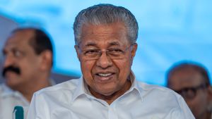 പൗരത്വ നിയമ ഭേദഗതിക്കെതിരായ പ്രതിഷേധ മഹാറാലി; മുഖ്യമന്ത്രി പിണറായി വിജയൻ ഉദ്ഘാടനം ചെയ്യും