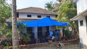 കണ്ണൂരിൽ ജീവനൊടുക്കിയ നൃത്താധ്യാപകൻ ഷാജിയുടെ സംസ്‌കാര ചടങ്ങുകൾ മാറ്റി; ഇന്ന് പൊതുദർശനം