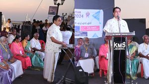 തലശ്ശേരിയുടെ പൈതൃകം പറഞ്ഞ സാഹിത്യ സെമിനാര്‍ സംഘടിപ്പിച്ചു