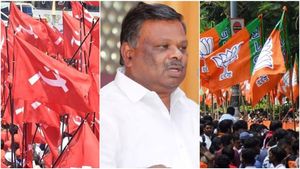 'സിപിഎം മെമ്പര്‍ഷിപ്പ് പുതുക്കില്ല', ബിജെപിയിലേക്കോ..? രാജേന്ദ്രന്റെ മറുപടി