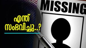 വനത്തിൽ വഴി തെറ്റിയോ, എന്താണ് സംഭവിച്ചത്? തൃശൂരിൽ കാണാതായ കുട്ടികൾക്കായി ഉൾവനത്തിൽ തിരച്ചിൽ