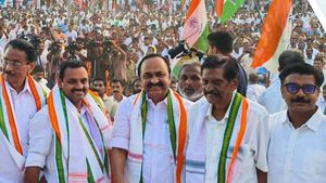 യുഡിഎഫ് അധികാരത്തിലെത്തിയാല്‍ എല്ലാ കര്‍ഷകര്‍ക്കും ഉപാധിരഹിത പട്ടയം; വാഗ്ദാനവുമായി സതീശന്‍