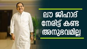 'പ്രചരണത്തിനിടെ ഒട്ടേറെ മോശം അനുഭവങ്ങൾ ഉണ്ടായി, മലപ്പുറത്ത് ബിജെപി വളരും'; ഡോ. എം അബ്‌ദുൾസലാം
