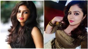  ദിവസവും രണ്ട് ലക്ഷത്തോളം രൂപ ആശുപത്രി ചെലവ്; സഹായം തേടി നടി അരുന്ധതിയുടെ കുടുംബം