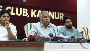 പ്രധാനമന്ത്രി നരേന്ദ്ര മോദി നെതന്യാഹുവിനെപ്പോലെ ജനങ്ങളാല്‍ വിചാരണ ചെയ്യപ്പെടും; ബിനോയ് വിശ്വം