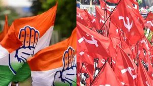 പെരുമ്പാവൂരില്‍ പ്രതീക്ഷയോടെ യുഡിഎഫ്; അനുകൂലം ഇക്കാര്യങ്ങള്‍; എല്ലാം മാറുമെന്ന് എല്‍ഡിഎഫ്