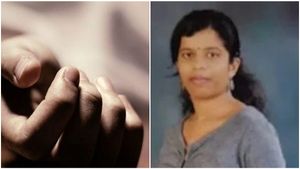  'എന്തെങ്കിലും പറഞ്ഞ് വിശ്വസിപ്പിച്ചോ ഭീഷണിപ്പെടുത്തിയോ ആകും കൊണ്ടുപോയത്'; ദുരൂഹതയുണ്ടെന്ന് ആര്യയുടെ ബന്ധു