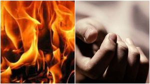 കണ്ണൂരിൽ ബോംബ് നിർമ്മാണത്തിനിടെ സ്ഫോടനം: ഒരാൾ മരിച്ചു; ഒരാളുടെ നില ​ഗുരുതരം