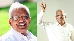 പാനൂരിലെ ബോംബ് സ്ഫോടനം; കെകെ ശൈലജക്കെതിരെ കുപ്രചരണം നടത്തുന്നുവെന്ന് പി ജയരാജൻ