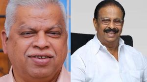 കണ്ണൂരിൽ പോരാട്ടം തീപാറും; എംവി ജയരാജനും കെ സുധാകരനും നേർക്കുനേർ, മണ്ഡലത്തിൽ അപര ഭീഷണി