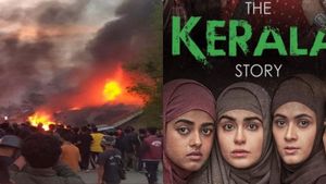 കേരള സ്‌റ്റോറി വേണ്ട; മണിപ്പൂര്‍ ഡോക്യുമെന്ററി പ്രദര്‍ശിപ്പിച്ച് അങ്കമാലി അതിരൂപതയ്ക്ക് കീഴിലെ പള്ളി