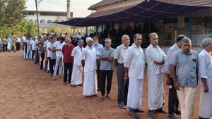 കണ്ണൂരില്‍ യുഡിഎഫ് നിയമസഭാമണ്ഡലങ്ങളില്‍  പോളിങ് കുറഞ്ഞു, കൂട്ടിയും കിഴിച്ചും മുന്നണികള്‍