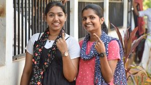 കോഴിക്കോട് ഏറ്റവും ഉയർന്ന പോളിങ് പേരാമ്പ്രയില്‍: ഒരിടത്തും 80 ശതമാനം കടന്നില്ല