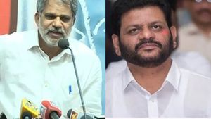 പാലക്കാട് വികെ ശ്രീകണ്ഠനോ അതോ എ വിജയരാഘവനോ? സർവ്വേ ഫലം ഇങ്ങനെ