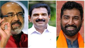 കുറഞ്ഞത് ആരുടെ പെട്ടിയിലെ വോട്ട്: പത്തനംതിട്ടയില്‍ ആത്മവിശ്വാസം കൈവിടാതെ മുന്നണികള്‍