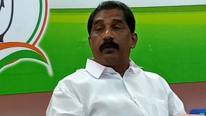 പാനൂരിലെ ബോംബ് സ്‌ഫോടനം;  കണ്ണൂര്‍ ജില്ലയില്‍ കേന്ദ്രസേനയെ വിന്യസിക്കണമെന്ന് അഡ്വ. മാര്‍ട്ടിന്‍ ജോര്‍ജ്