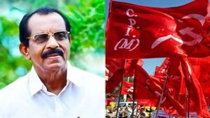കാസർകോഡ് എല്‍ഡിഎഫ് തിരിച്ചുപിടിക്കും, വോട്ടുകള്‍ കൃത്യമായി പോൾ ചെയ്യിക്കാന്‍ കഴിഞ്ഞു; എംവി ബാലകൃഷ്ണൻ