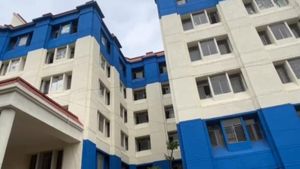 കണ്ണൂർ മെഡിക്കൽ കോളേജിലെ കാത്ത് ലാബ് തകർത്ത സംഭവം; അന്വേഷണം അവസാനിപ്പിച്ച് പോലീസ്