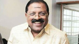 സമയം കുറിച്ചാണ് പത്രിക സമർപ്പണത്തിന് എത്തിയത്, എനിക്ക് മുൻപിൽ ആരുമുണ്ടായിരുന്നില്ല'; രാജ്മോഹൻ ഉണ്ണിത്താൻ
