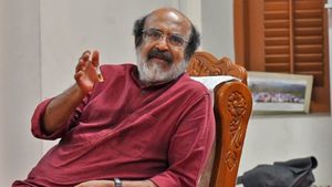 കാട്ടാന ആക്രമണത്തിലെ മരണം; യുഡിഎഫ് രാഷ്ട്രീയ മുതലെടുപ്പിന് പരമാവിധി ശ്രമിച്ചു: തോമസ് ഐസക്