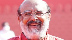 രാഷ്ട്രീയ യജമാനന്മാർക്ക് വേണ്ടിയുള്ള ഇഡിയുടെ അഭ്യാസങ്ങള്‍ക്ക് ചുമ്മാ വഴങ്ങില്ല: തോമസ് ഐസക്