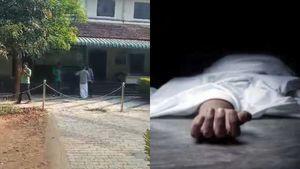 തൃശൂരിൽ രണ്ട് ബാങ്ക് സെക്യൂരിറ്റി ജീവനക്കാർ മരിച്ച നിലയിൽ; പോലീസ് അന്വേഷണം ആരംഭിച്ചു