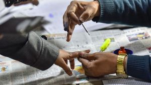 കോട്ടയം തിരഞ്ഞെടുപ്പിന് സജ്ജം; ജനവിധി തേടാന്‍ 14 സ്ഥാനാര്‍ത്ഥികള്‍, 81 വനിതാബൂത്തുകള്‍