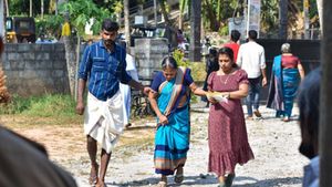 പത്തനംതിട്ടയില്‍ ഏറ്റവും കൂടുതല്‍ വോട്ട് രേഖപ്പെടുത്തിയത് സ്ത്രീകള്‍: നിയോജക മണ്ഡലങ്ങളിലും മേധാവിത്വം
