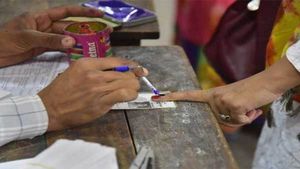 കണ്ണൂരില്‍ പ്രശ്ന സാധ്യത ബൂത്തുകള്‍ മുന്നൂറിലേറെയെന്ന് രഹസ്യാന്വേഷണ വിഭാഗം റിപ്പോര്‍ട്ട്