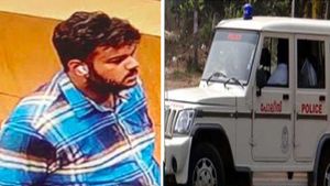 സൂപ്പര്‍മാര്‍ക്കറ്റില്‍ സ്‌ക്രീന്‍ ഷോട്ട് കാണിച്ച് തട്ടിപ്പ് നടത്തിയ വിരുതന്‍ അറസ്റ്റില്‍