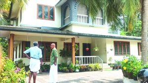 അഞ്ചാം പീടികയിലെ കവര്‍ച്ച, പ്രതികളെ തിരിച്ചറിഞ്ഞതായി പൊലിസ്