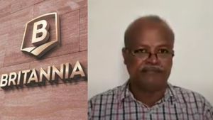 ബ്രിട്ടാനിയ ബിസ്‌ക്കറ്റിൽ 52 ഗ്രാം തൂക്കം കുറവ്; ഉപഭോക്താവിന് 60,000 രൂപ നഷ്‌ടപരിഹാരം നൽകാൻ ഉത്തരവ് 