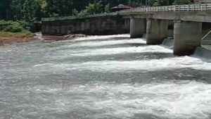 ചെറുപുഴ ചെക്ക് ഡാം റോഡ് അപകടക്കെണിയായി, ടൂറിസം സാധ്യതകള്‍ മങ്ങുന്നതായി പ്രദേശവാസികള്‍