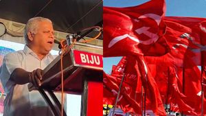 പാനൂര്‍ രക്തസാക്ഷി മന്ദിരം ഉദ്ഘാടനം: എംവി ഗോവിന്ദന്‍ വിവാദം ഭയന്ന് പിന്‍മാറിയതല്ലെന്ന് എംവി ജയരാജന്‍